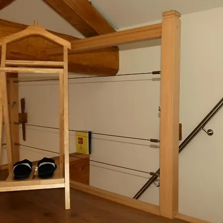Bed & Breakfast Plaine Et Colline Et Table D'hotes Isere