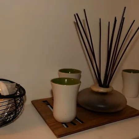 Bed & Breakfast Plaine Et Colline Et Table D'hotes Isere