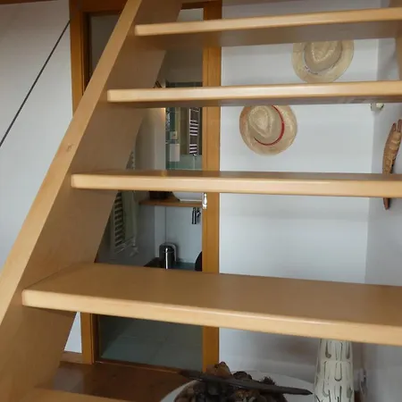 Bed & Breakfast Plaine Et Colline Et Table D'hotes Isere *