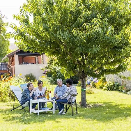 Oda ve Kahvaltı Plaine Et Colline Et Tables D'hotes Isere 3*