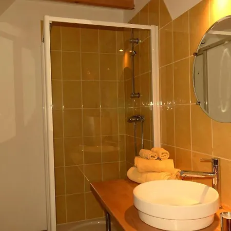 Plaine Et Colline Et Tables D'hotes Isere Oda ve Kahvaltı 3*