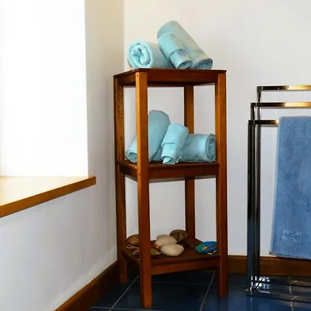 Oda ve Kahvaltı Plaine Et Colline Et Tables D'hotes Isere